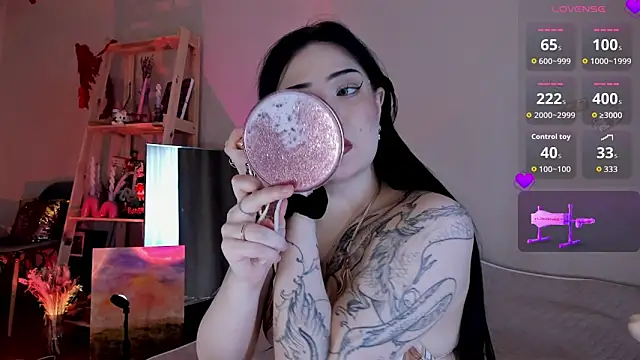 jennie chan online show from March 2026 10:42:01 AM