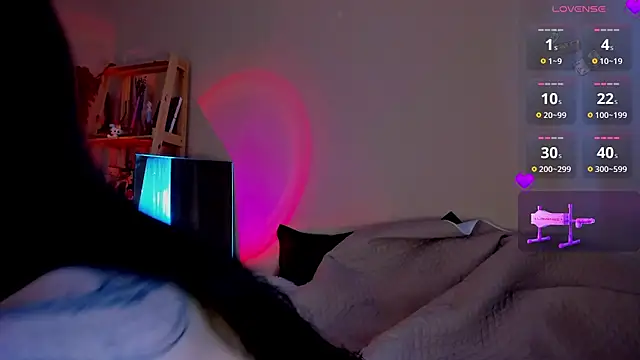 jennie chan online show from March 2026 10:29:01 AM