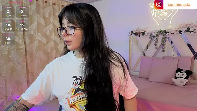 hina tay online show from March 2026 03:13:01 AM