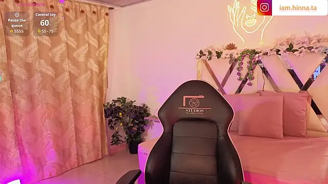 hina tay online show from March 2026 03:12:01 AM