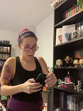 Snapshot of MagdalenaMedusa chatting on November 2025 10:08:02 AM MagdalenaMedusa online show from November 2025 10:08:02 AM