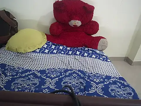 Kinjal patel01 online show from March 2026 01:12:01 PM