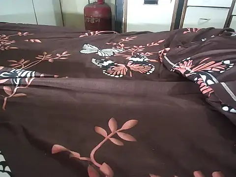 Kinjal patel01 online show from September 2025 04:40:01 AM