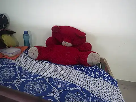 Kinjal patel01 online show from March 2026 05:43:01 AM