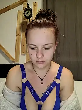 Lilith  Mystery online show from October 2025 06:16:01 PM