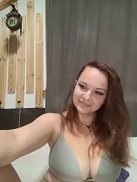 Lilith  Mystery online show from October 2025 07:46:01 PM