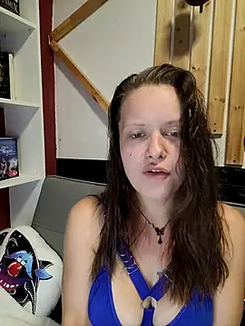Lilith  Mystery online show from September 2025 07:54:02 PM