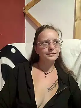 Lilith  Mystery online show from September 2025 07:38:01 PM