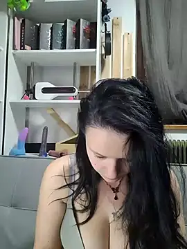 Lilith  Mystery online show from November 2025 07:36:01 PM