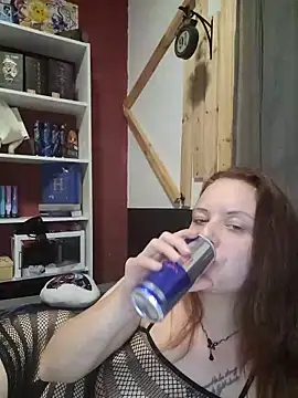 Lilith  Mystery online show from October 2025 07:13:02 PM