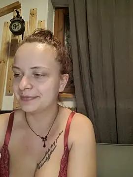 Lilith  Mystery online show from November 2025 07:30:01 PM