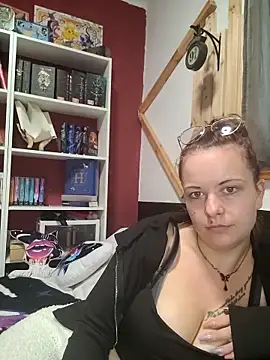 Lilith  Mystery online show from October 2025 08:02:01 AM