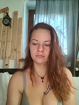 Lilith  Mystery online show from November 2025 08:07:02 AM