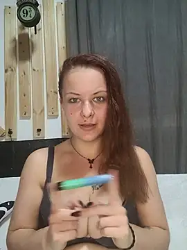 Lilith  Mystery online show from October 2025 07:47:02 PM