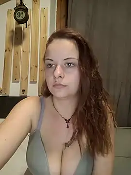 Lilith  Mystery online show from November 2025 08:56:01 PM