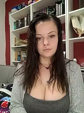 Lilith  Mystery online show from January 2026 07:10:02 PM