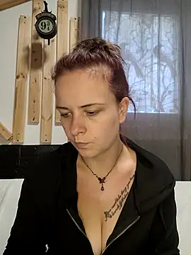 Lilith  Mystery online show from October 2025 08:28:01 AM