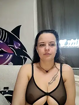 Lilith  Mystery online show from February 2026 08:39:02 PM