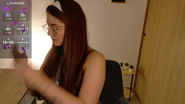 Rachel t  online show from October 2025 12:42:02 AM
