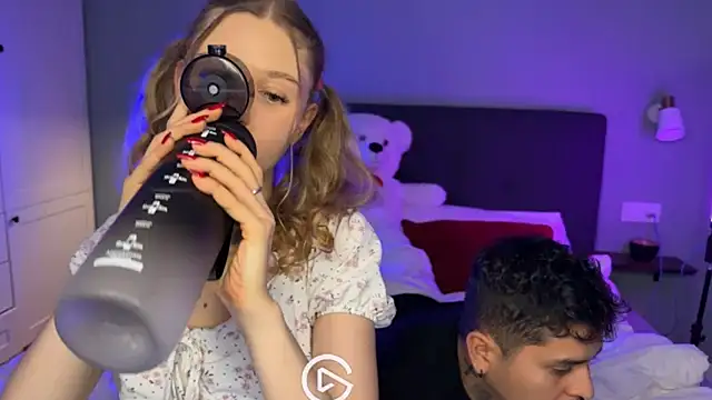 crazyrabbits online show from January 2025 02:56:02 AM