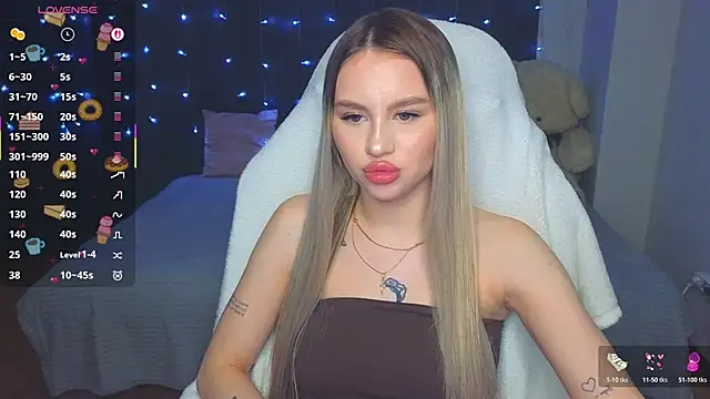 doll barbieee online show from February 2026 09:03:01 PM