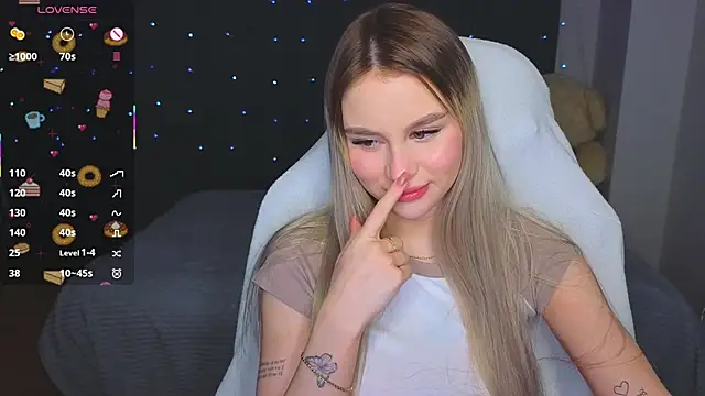 doll barbieee online show from February 2026 08:53:01 PM