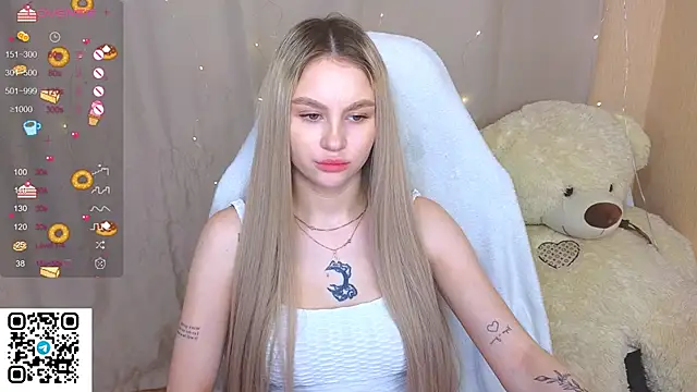 Snapshot of doll_barbieee chatting on October 2025 12:19:01 PM doll barbieee online show from October 2025 12:19:01 PM