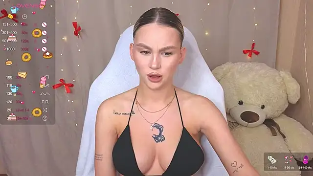 doll barbieee online show from November 2025 09:20:02 PM