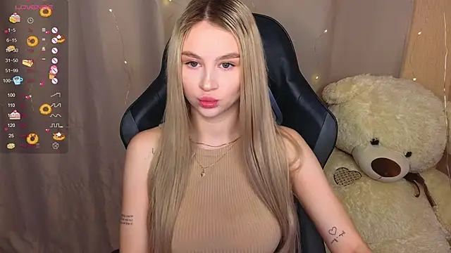 Snapshot of doll_barbieee chatting on September 2025 06:09:02 AM doll barbieee online show from September 2025 06:09:02 AM