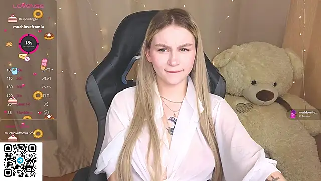 doll barbieee online show from November 2025 11:30:02 PM