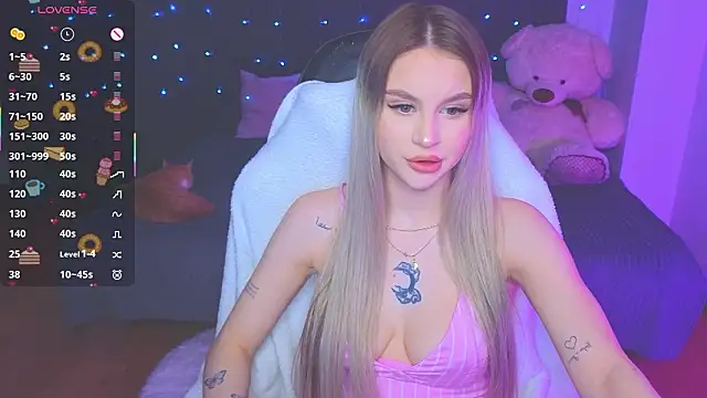 doll barbieee online show from March 2026 10:36:01 PM