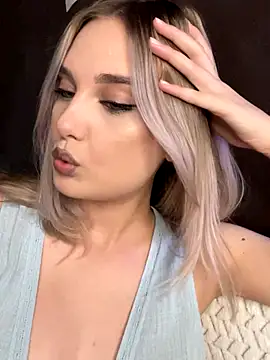 Alisa Rise online show from September 2025 09:36:01 AM