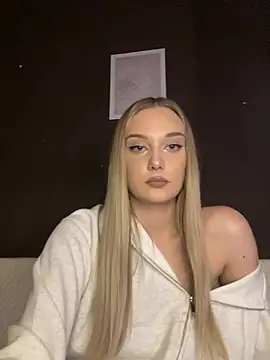 Alisa Rise online show from February 2025 07:38:02 PM