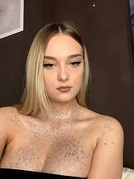 Alisa Rise online show from January 2026 01:18:01 PM