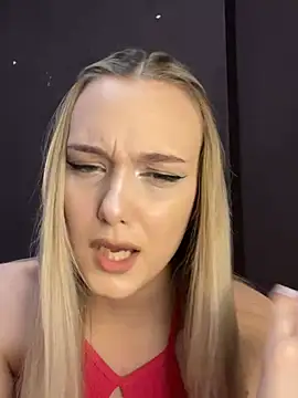 Alisa Rise online show from December 2024 08:25:02 PM