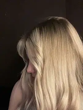 Alisa Rise online show from January 2025 03:48:02 AM