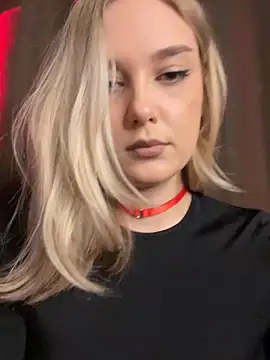 Alisa Rise online show from October 2025 02:07:01 PM