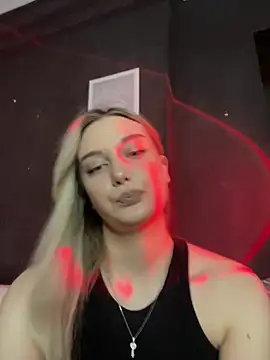 Alisa Rise online show from March 2025 06:57:01 PM