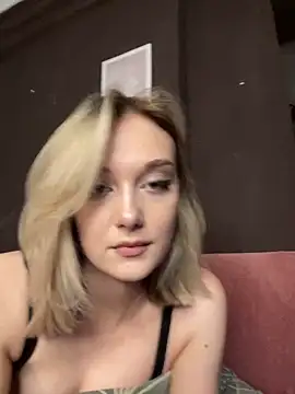 Alisa Rise online show from March 2025 10:20:01 PM