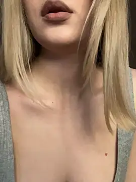 Alisa Rise online show from February 2026 02:24:02 PM