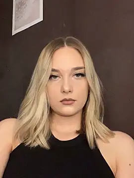 Alisa Rise online show from November 2025 02:49:01 PM