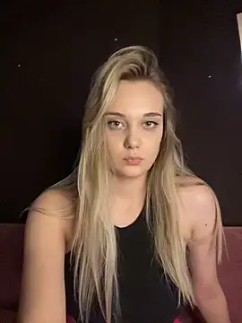 Alisa Rise online show from December 2024 12:57:02 AM