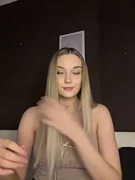 Alisa Rise online show from February 2025 03:43:02 PM