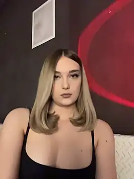 Alisa Rise online show from March 2026 08:09:02 PM