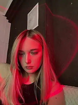 Alisa Rise online show from March 2025 10:02:02 PM