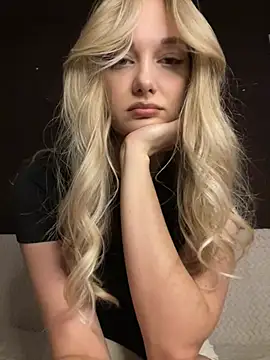 Alisa Rise online show from February 2025 10:19:01 PM