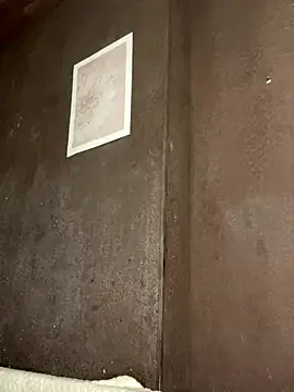 Alisa Rise online show from November 2025 01:59:01 PM