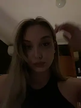 Alisa Rise online show from December 2024 09:11:01 PM