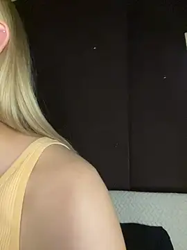 Alisa Rise online show from February 2025 08:23:02 PM