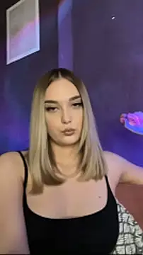 Alisa Rise online show from February 2026 02:05:01 PM